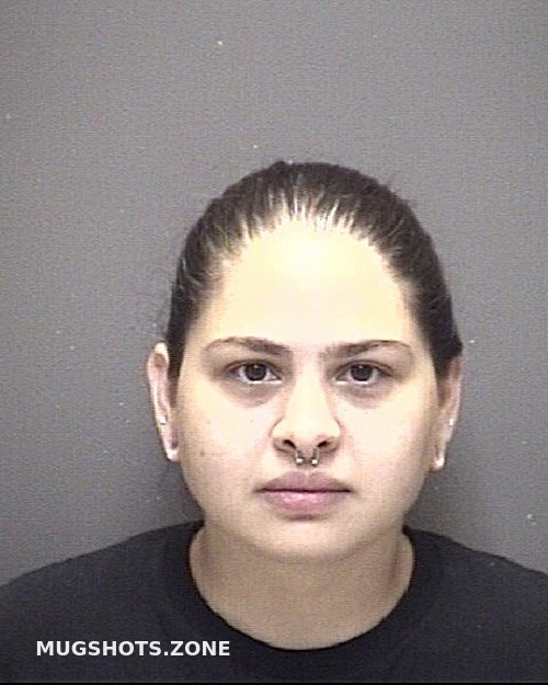 Rodriguez Blanca Estella 10 09 2023 Galveston County Mugshots Zone