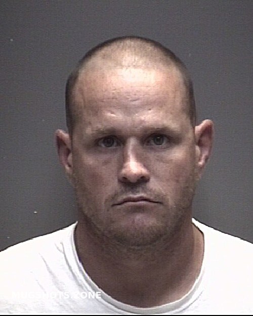 GOINS CODY BROOKS 10/09/2023 Galveston County Mugshots Zone