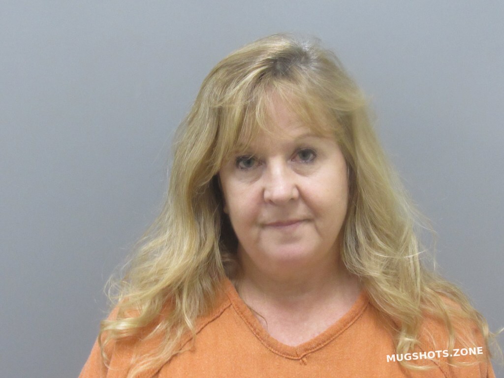 DUNBAR MISSY MELISSA 10/10/2023 Galveston County Mugshots Zone