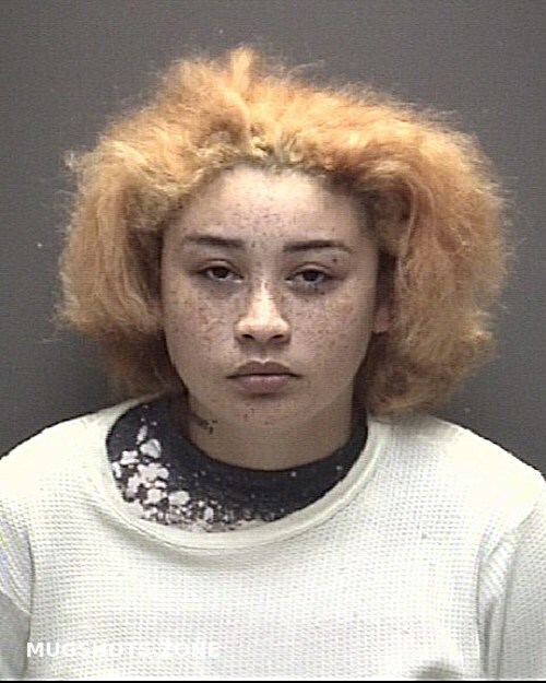 Bell Kyla Rae 10 18 2023 Galveston County Mugshots Zone