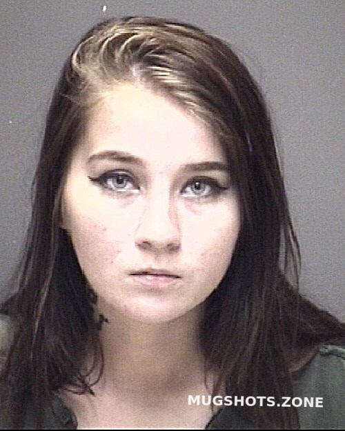KOPECKY ARIANNA MARIE 10/27/2023 Galveston County Mugshots Zone