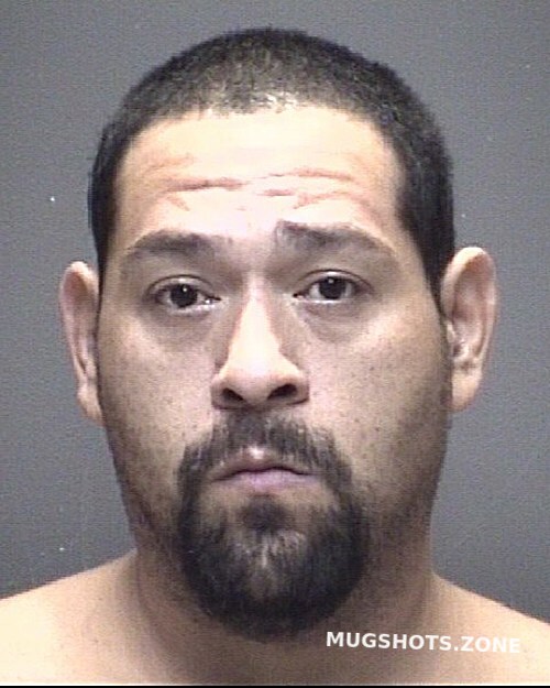 GONZALES RENE DOROTEO 10/29/2023 Galveston County Mugshots Zone