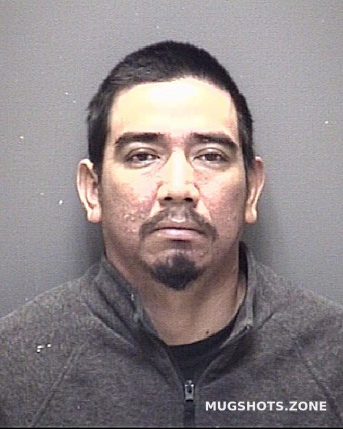 BATEN VICENTE ACXEL ORLANDO 10/30/2023 Galveston County Mugshots Zone