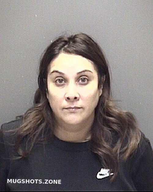 ORTIZ MAYRA CELESTE 11/02/2023 - Galveston County Mugshots Zone