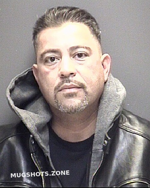 Vargas Ricardo 11 02 2023 Galveston County Mugshots Zone