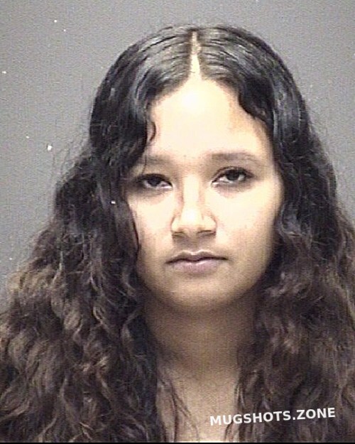 DANIELS JAZMYNN ELISE 11/05/2023 Galveston County Mugshots Zone