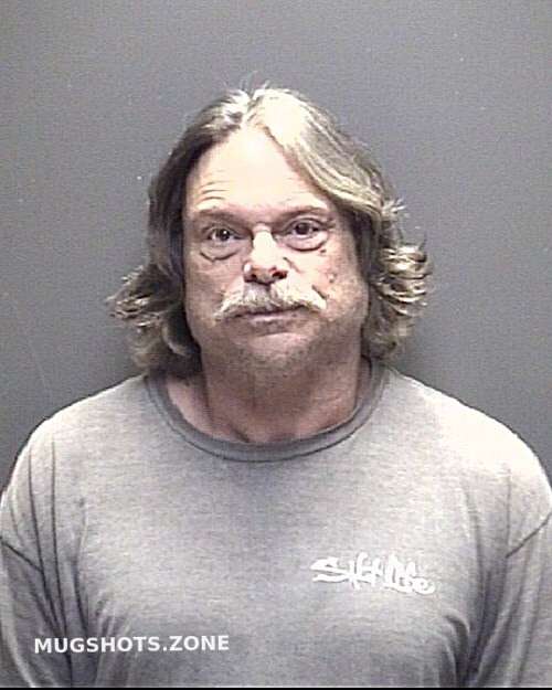 RICHARDSON DEREK CHRISTOPHER 11/14/2023 Galveston County Mugshots Zone
