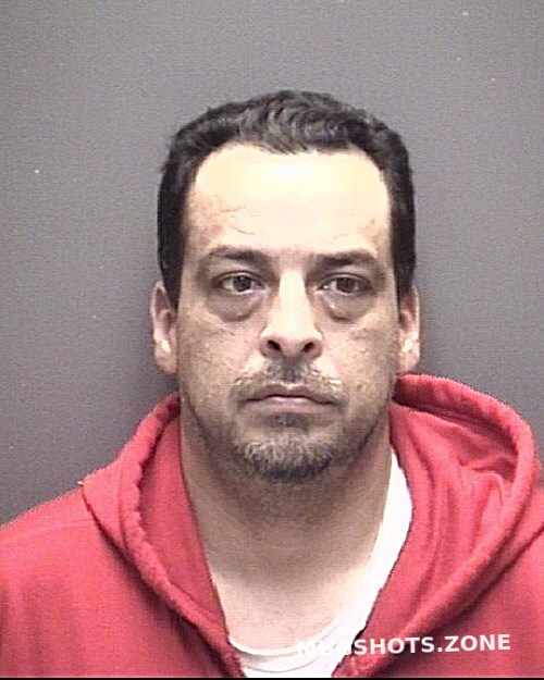 Trevino Juan Alvino 11282023 Galveston County Mugshots Zone 8505