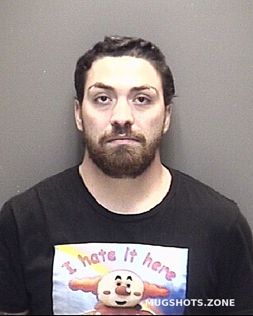 WILLIAMS SHAWN RAYMOND 12/05/2023 Galveston County Mugshots Zone