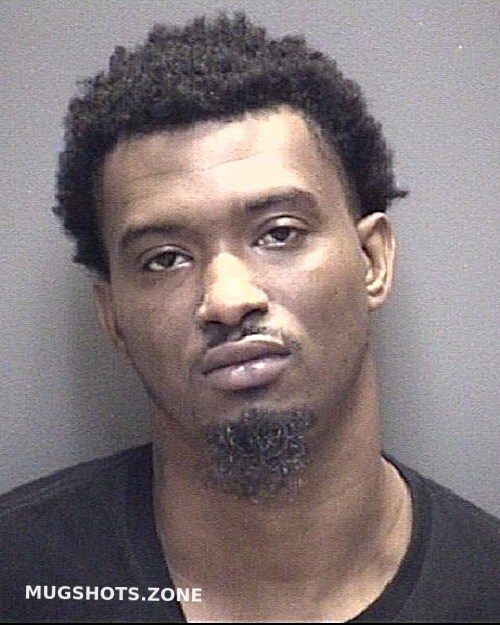 HALL TRISTAN EARL 12/07/2023 Galveston County Mugshots Zone