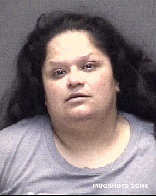 CANTU MARGARITA MONIQUE 12/12/2023 Galveston County Mugshots Zone