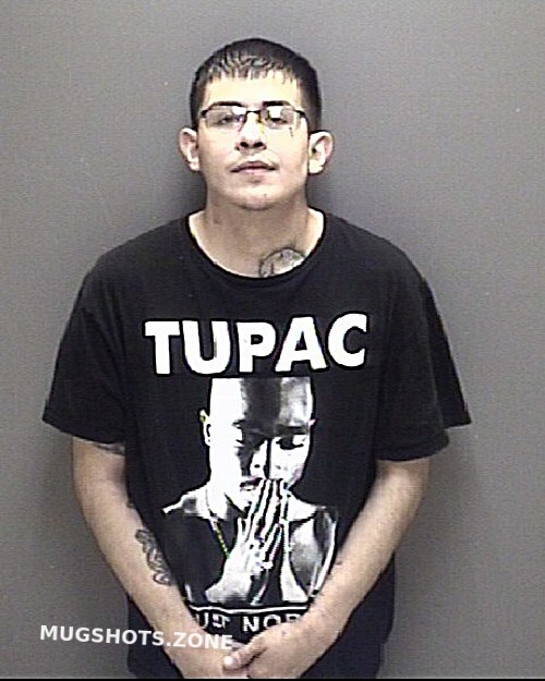 Lozano Angel 12272023 Galveston County Mugshots Zone 2732