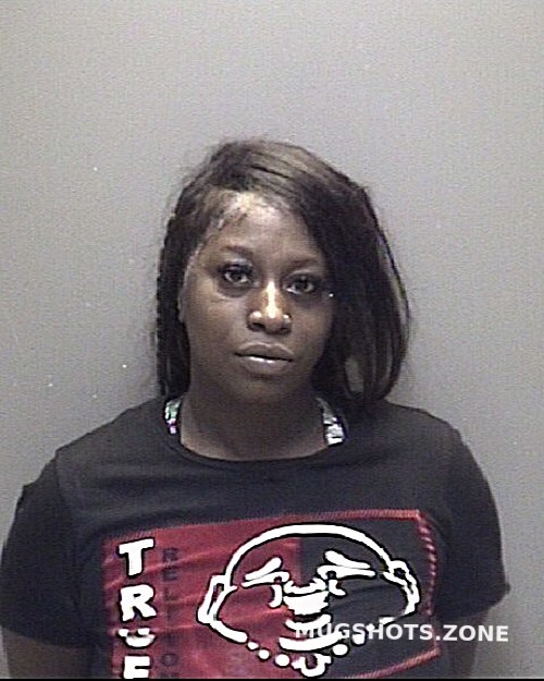 BUCK KENICIA YVETTE 12/28/2023 Galveston County Mugshots Zone