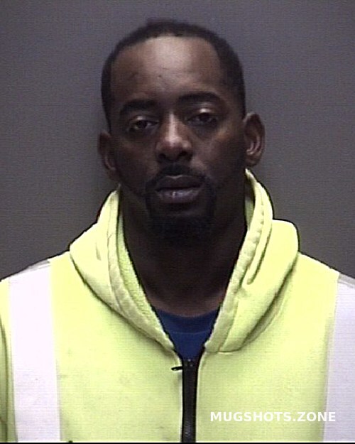 KEVIN LAMAR 12/31/2023 Galveston County Mugshots Zone