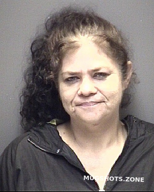 WIGGINS MICHELE LYNN 01/11/2024 - Galveston County Mugshots Zone