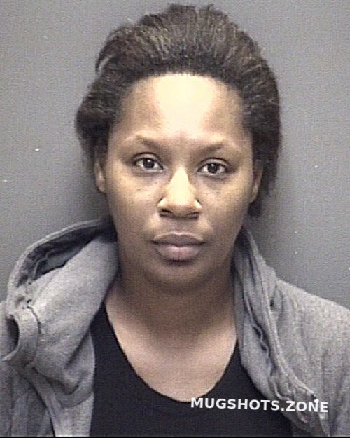 HALL TIFFANY NICOLE 01/22/2024 - Galveston County Mugshots Zone