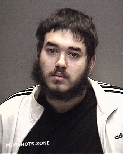 SCHULTZ DYLAN MATTHEW 02/04/2024 - Galveston County Mugshots Zone