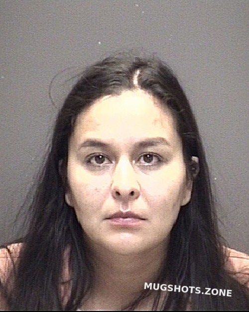 Galvan Nancy 02 04 2024 Galveston County Mugshots Zone