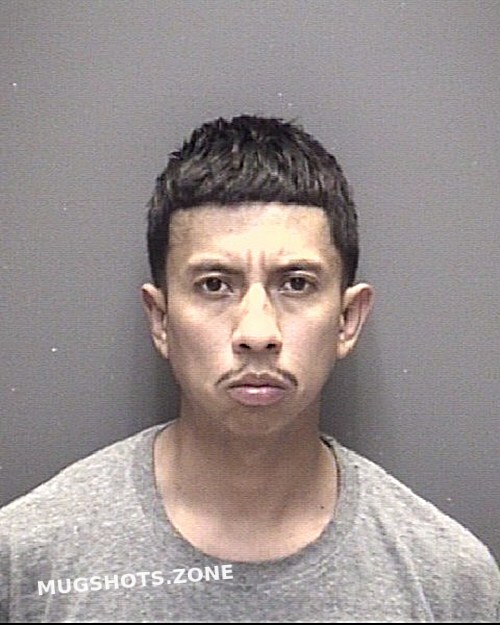 Rodriguez Andres 02 08 2024 Galveston County Mugshots Zone