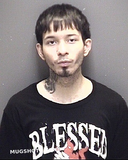 Hernandez Kevin Josue 02102024 Galveston County Mugshots Zone 6648