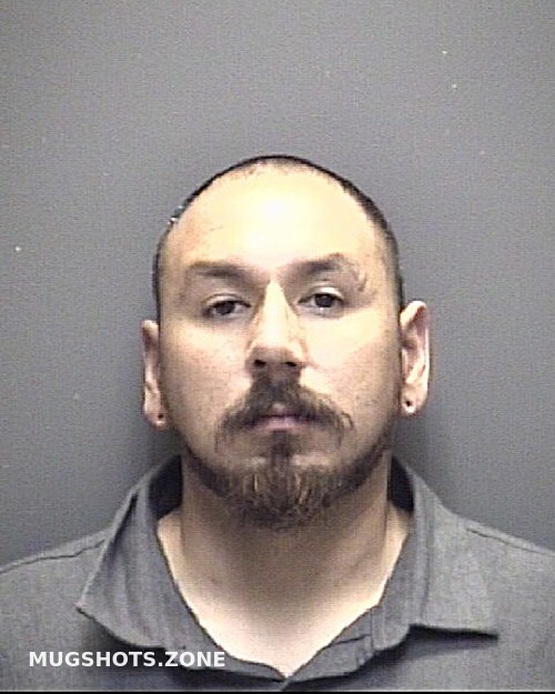 Ibarra Alejandro 02 11 2024 Galveston County Mugshots Zone