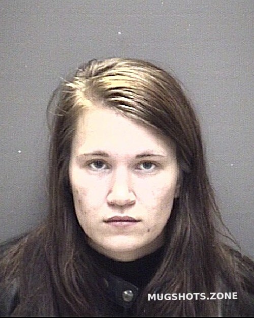 BARTLETT MEGAN LUCILLE 02/11/2024 - Galveston County Mugshots Zone