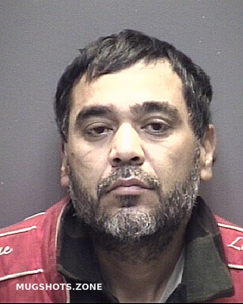 Roman Carlos 02 12 2024 Galveston County Mugshots Zone