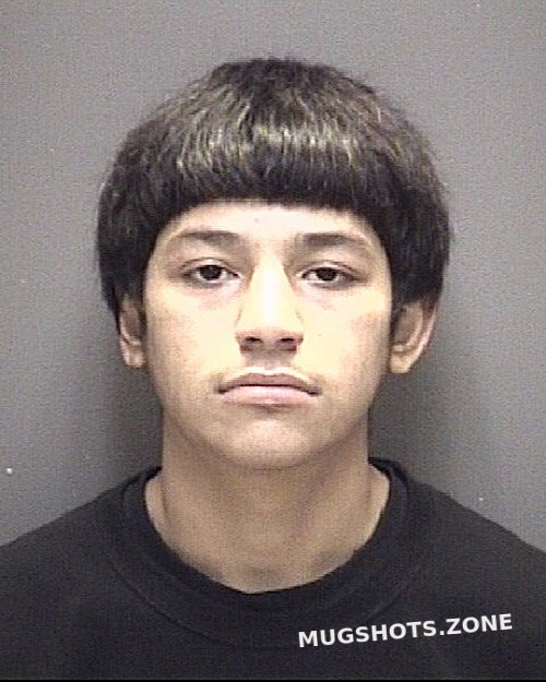 ALCAZAR DANIEL KANE 02/13/2024 - Galveston County Mugshots Zone