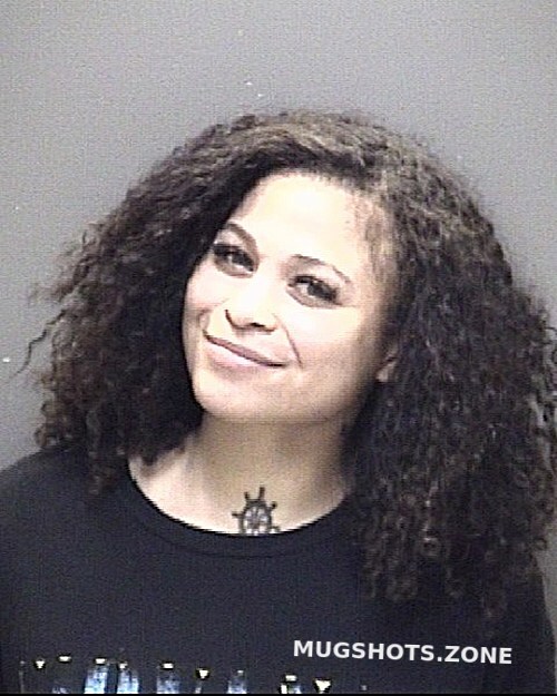 OWENS LEXIE CHAMP 02/13/2024 - Galveston County Mugshots Zone