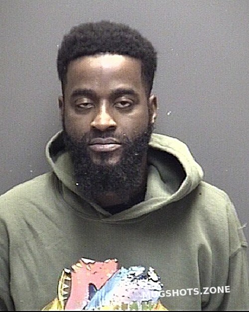 FONTENOT VINTON JUNE 02/14/2024 Galveston County Mugshots Zone