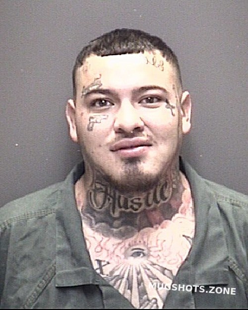 Morales Eric 02 24 2024 Galveston County Mugshots Zone