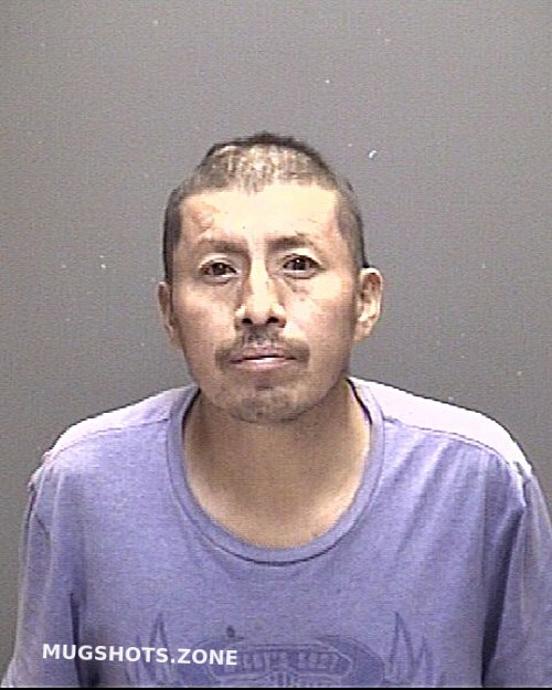 Rios Ruben 03 01 2024 Galveston County Mugshots Zone