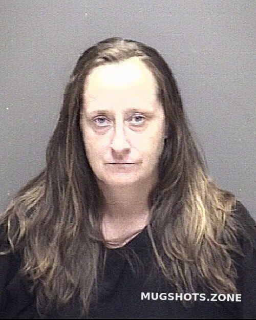 Danberg Judy Lynn 03 05 2024 Galveston County Mugshots Zone