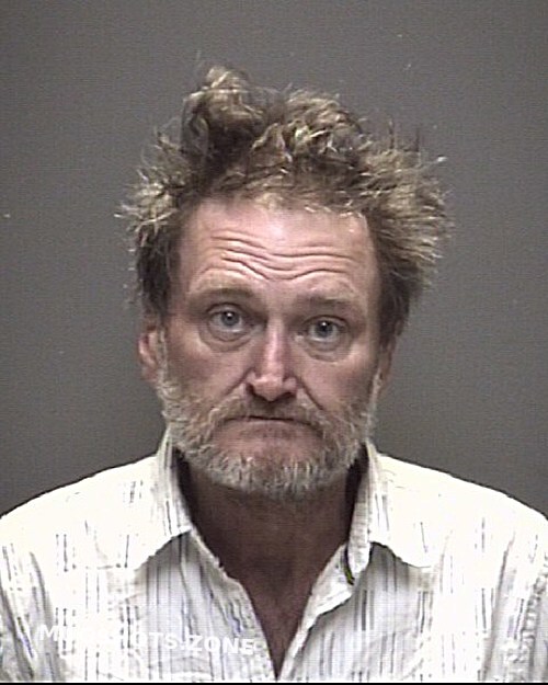 WEBB RICHARD ALEXANDER 03/10/2024 Galveston County Mugshots Zone