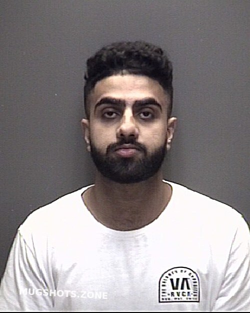 ALI AMMAR . 03/10/2024 - Galveston County Mugshots Zone