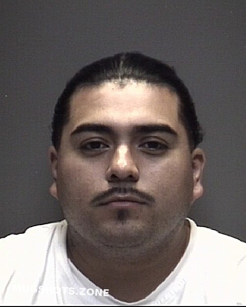 Garcia Carlos 03222024 Galveston County Mugshots Zone 9326