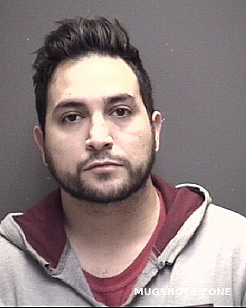 Serrata Thomas Raymond 03 26 2024 Galveston County Mugshots Zone