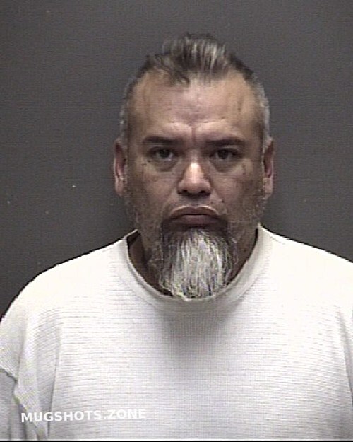 ALMANZAR SANTOS RENE 03/28/2024 Galveston County Mugshots Zone