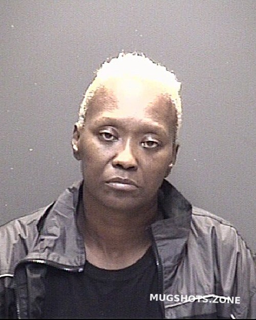 SAMUELS LAVONNE TERRISE 04/02/2024 - Galveston County Mugshots Zone