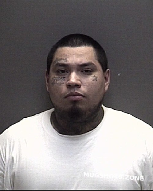 Garcia Carlos Alberto 04032024 Galveston County Mugshots Zone 5053