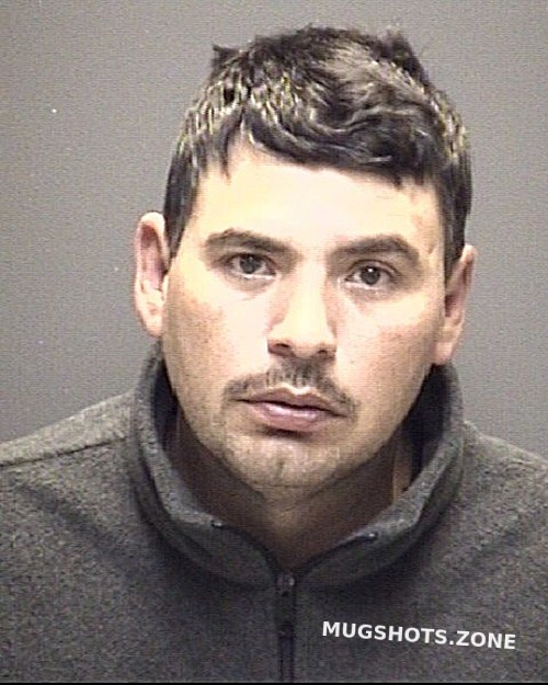 Fuentes Flavio 04 06 2024 Galveston County Mugshots Zone