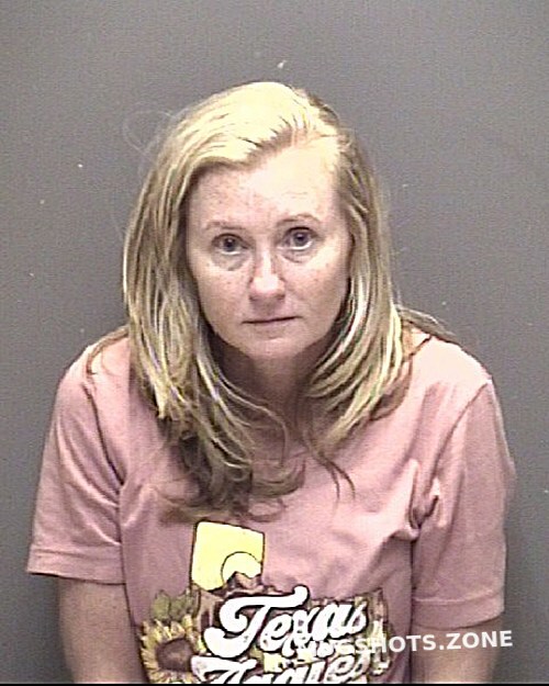 Forbes Angela Rae 04072024 Galveston County Mugshots Zone 1582