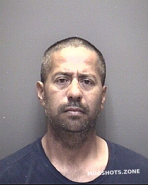 Villarreal Ricardo 04 08 2024 Galveston County Mugshots Zone