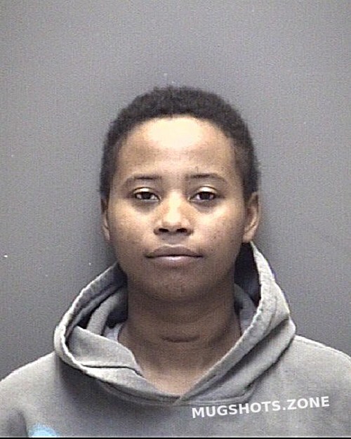 FRANKLIN JAYLA RAYOUN 04/12/2024 - Galveston County Mugshots Zone