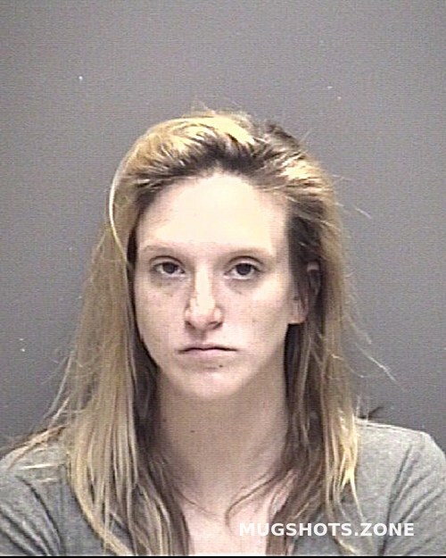 Bootle Amber Mae 04 12 2024 - Galveston County Mugshots Zone