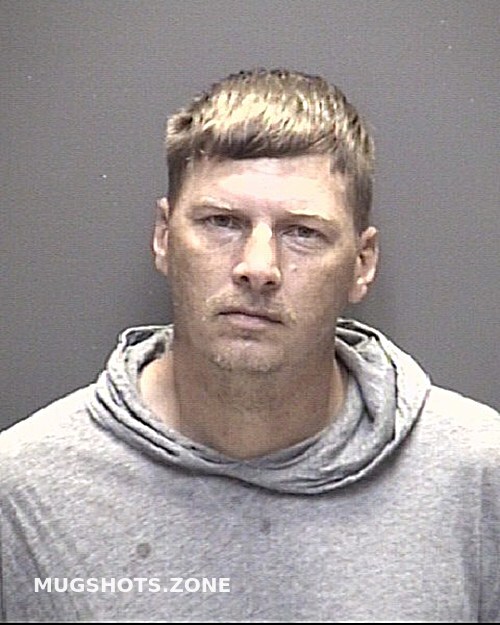 ALDRIDGE BRANDON ALLEN 04/15/2024 Galveston County Mugshots Zone