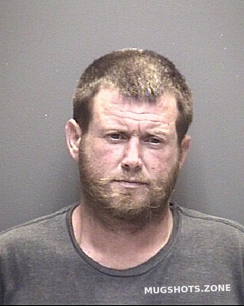 BOYD MICHAEL THOMAS 04/15/2024 - Galveston County Mugshots Zone