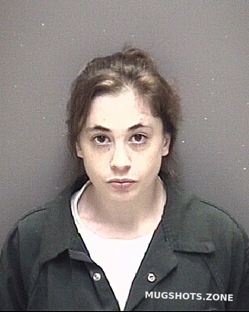 Hardie Melissa Ann 04182024 Galveston County Mugshots Zone 6440