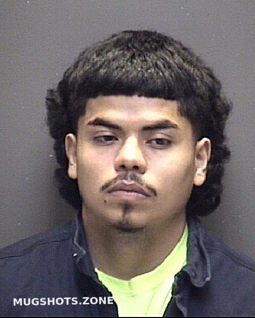 CEBALLOS AMAYA JOSE JUAN 05/07/2024 - Galveston County Mugshots Zone