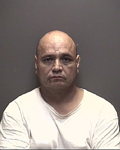 DRISCOLL CARLOS . 05/09/2024 Galveston County Mugshots Zone
